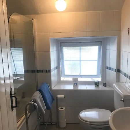 Garden Дом отдыха Threlkeld