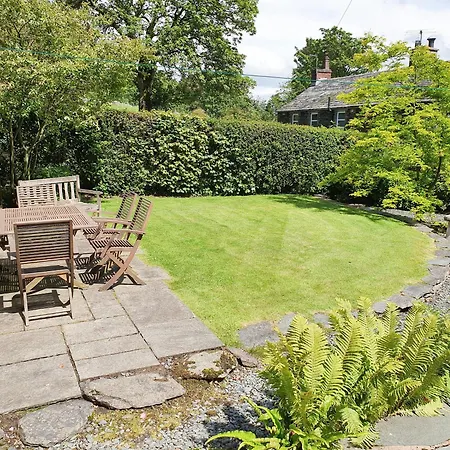 بيت للعطل Garden *