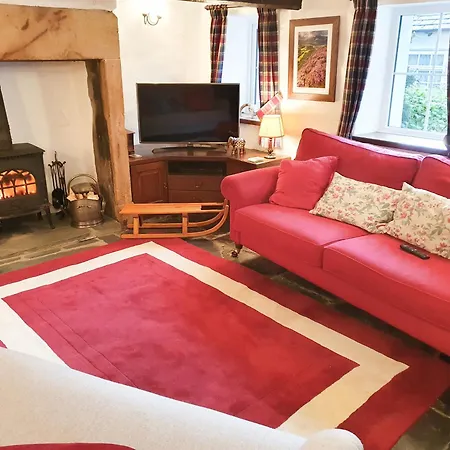 بيت للعطل Garden Threlkeld