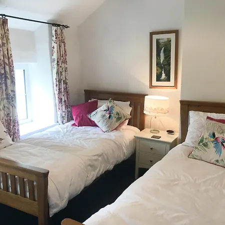 بيت للعطل Garden