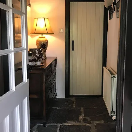 Holiday home Garden