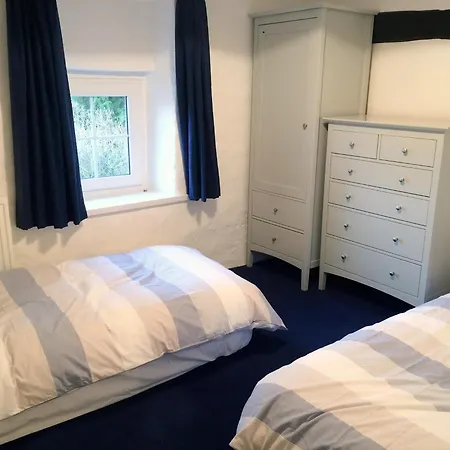 Garden Holiday home Threlkeld