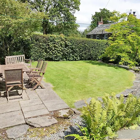 Garden Holiday home *