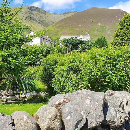 Garden Holiday home *