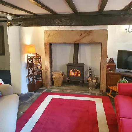 Σπίτι διακοπών Garden *