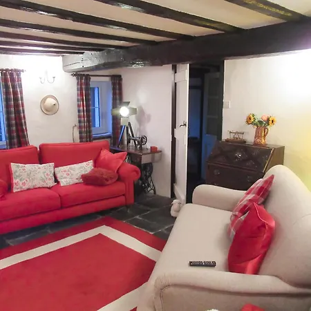 Σπίτι διακοπών Garden Threlkeld