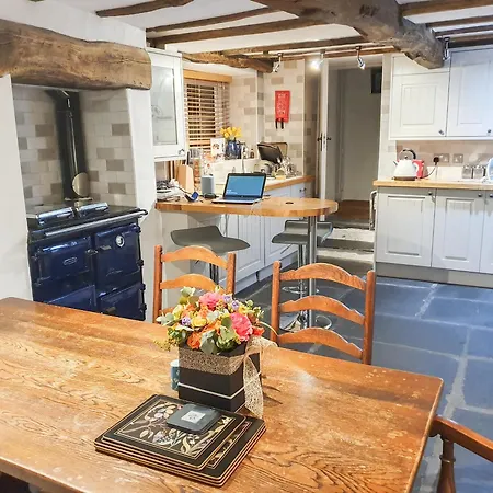 Garden Σπίτι διακοπών